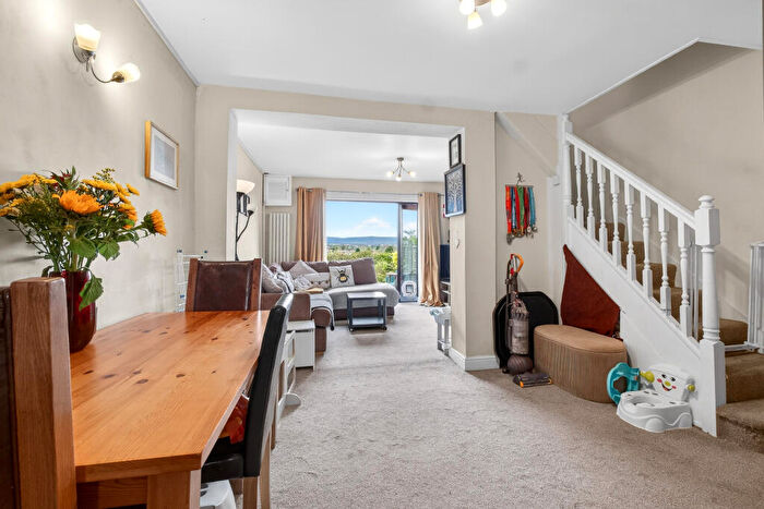 2 Bedroom Terraced House For Sale In Stretton Sugwas, Hereford, HR4