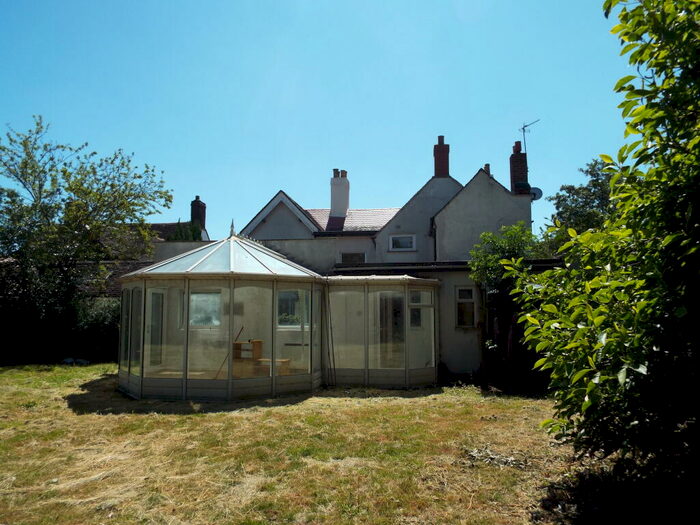 4 Bedroom House To Rent In Tamworth Road, Kingsbury, B78