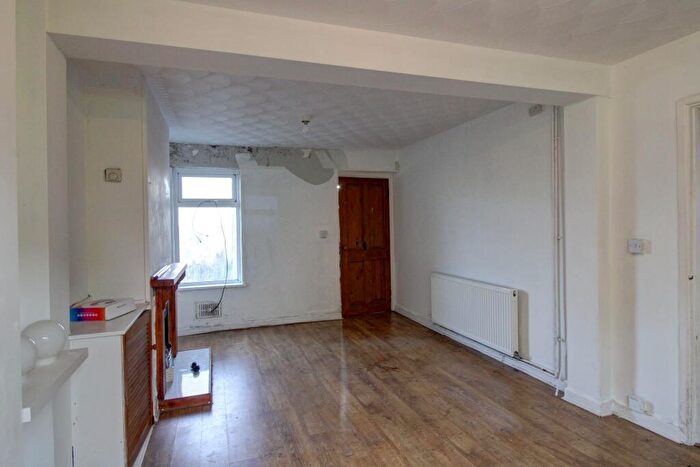 2 Bedroom Detached House For Sale In King Street, Ebbw Vale, NP23