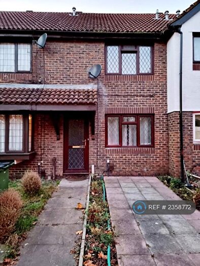 2 Bedroom Terraced House To Rent In Goldfinch Road, London, SE28