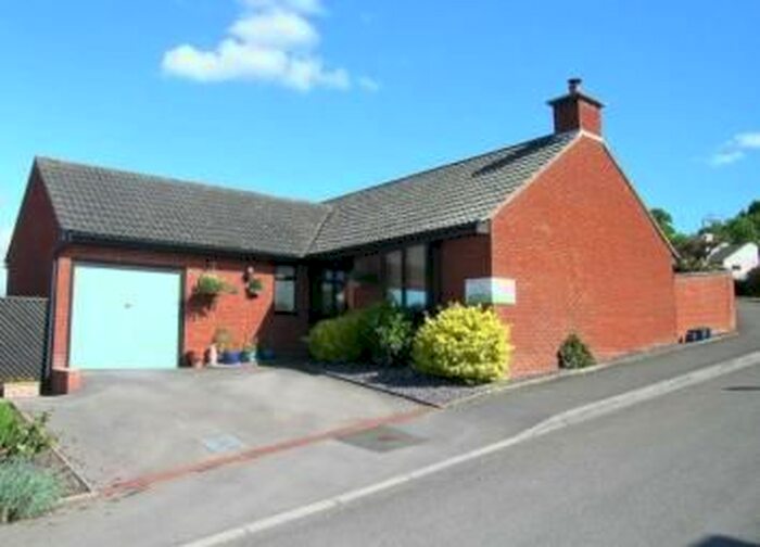 3 Bedroom Detached Bungalow To Rent In Burnards Field Road, Colyton, EX24