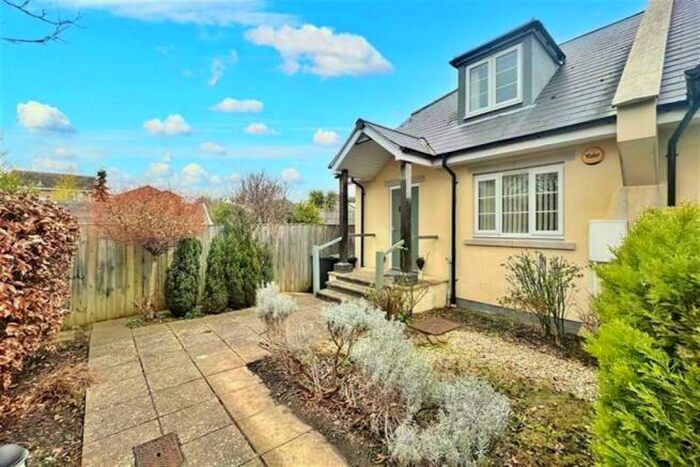 2 Bedroom House To Rent In Wyke Oliver Drive - Preston, DT3