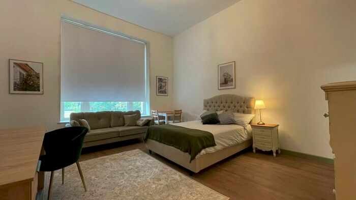 1 Bedroom Flat To Rent In Princes Road, Liverpool, L8