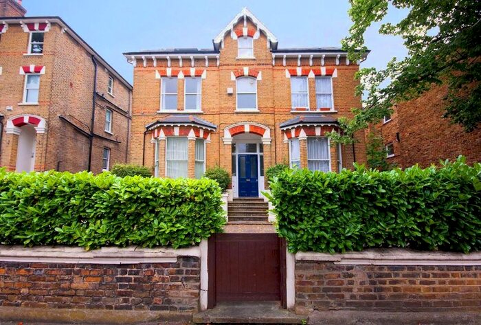 1 Bedroom Flat To Rent In Churchfield Road, London, W13