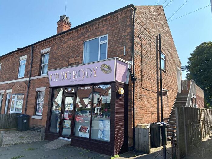 1 Bedroom Flat To Rent In Jockey Road, Boldmere, Sutton Coldfield, B73