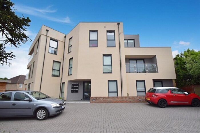 1 Bedroom Flat To Rent In Portswood, SO17