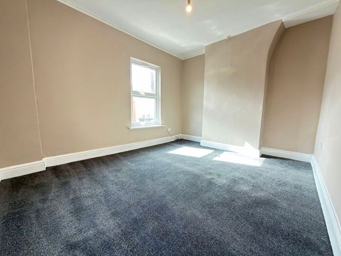 3 Bedroom Terraced House To Rent In Wrenbury Street, Liverpool, L7