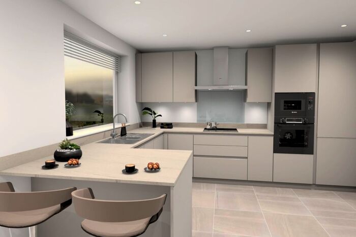4 Bedroom Detached House For Sale In The Groves, Faraday Way, Bispham, FY2
