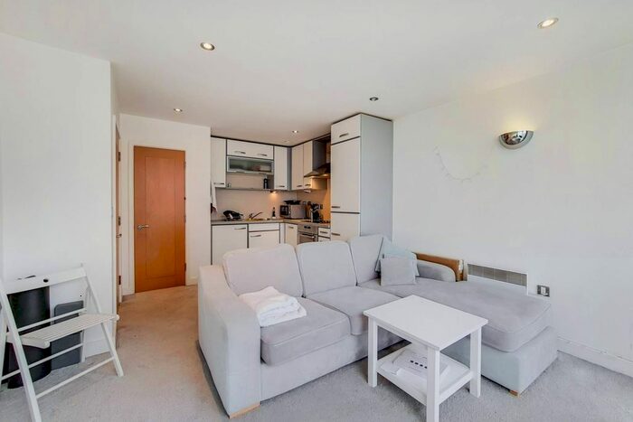 1 Bedroom Flat To Rent In Capital East Apartments, Royal Docks, London, E16