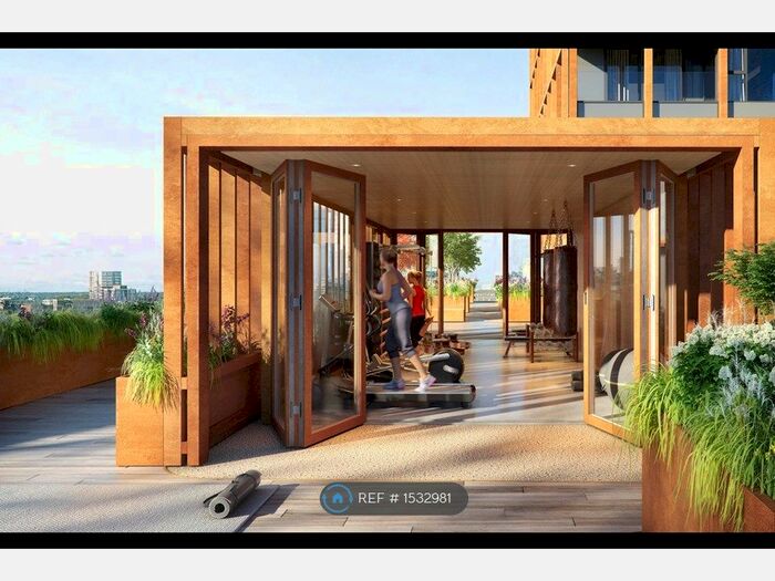 2 Bedroom Flat To Rent In Scawfell Street, London, E2