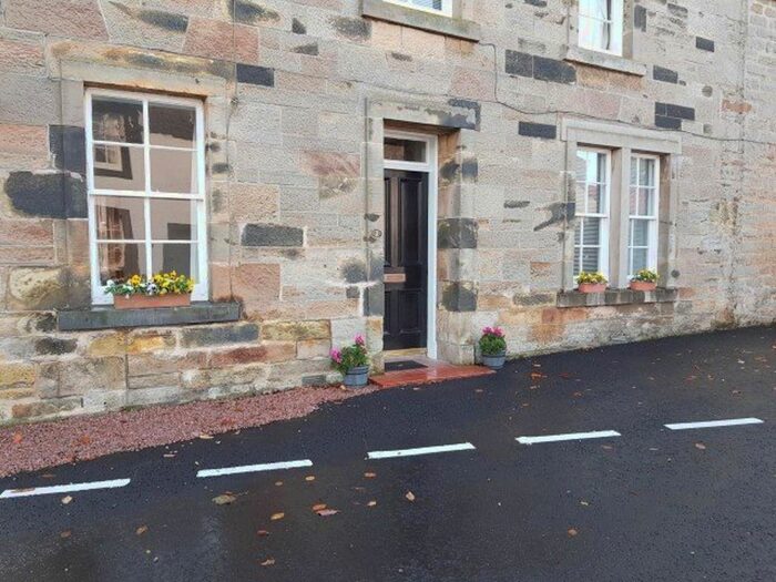 1 Bedroom Flat To Rent In Seagate, Kingsbarns, Fife, KY16