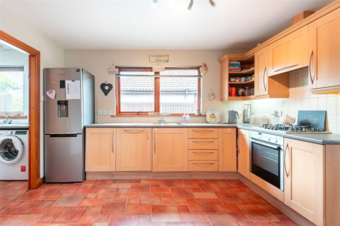 3 Bedroom Bungalow For Sale In Cypress Lane, Leven, Fife, KY8