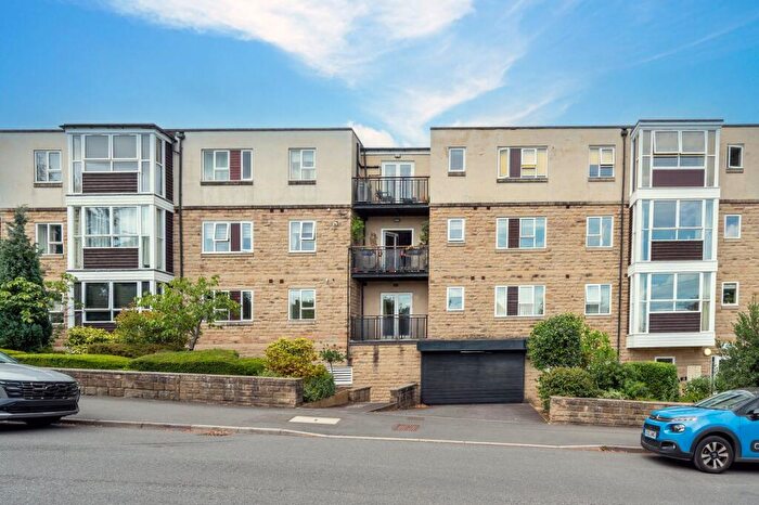 2 Bedroom Flat For Sale In St Andrews Road, Sheffield, S11