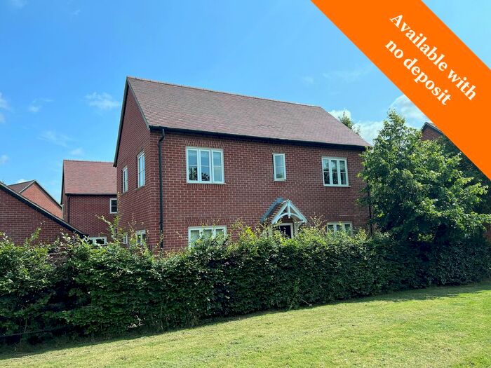 3 Bedroom Detached House To Rent In Ash Way, Whiteley, Fareham, PO15