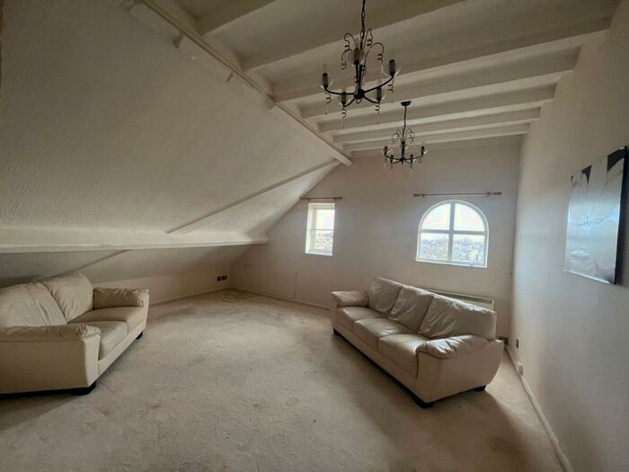 1 Bedroom Apartment To Rent In Great Whyte, Ramsey, Huntingdon, PE26