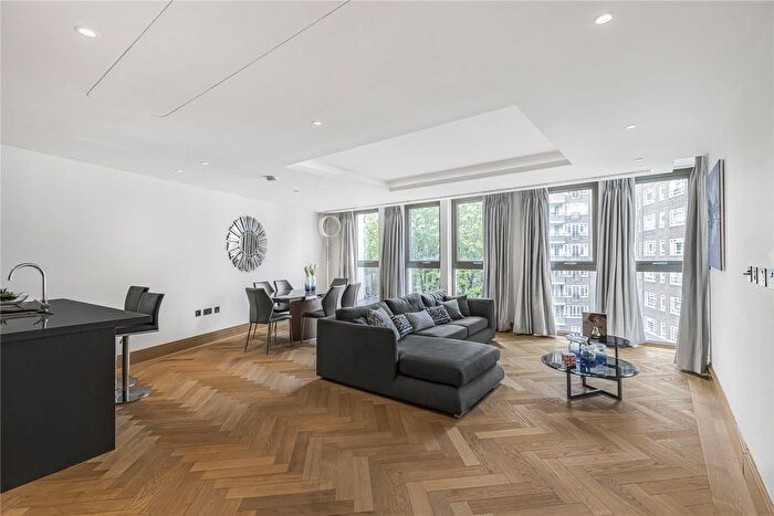 2 Bedroom Flat For Sale In Abell House, John Islip Street, Westminster, London, SW1P