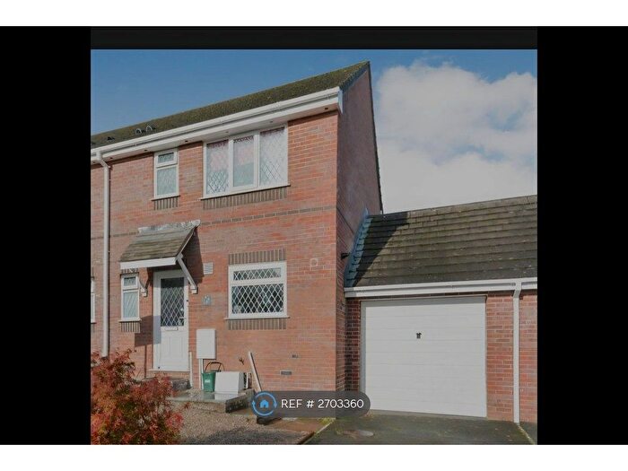 3 Bedroom Semi-detached House To Rent In Sennen Close, Torpoint, PL11