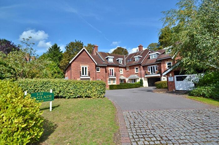 2 Bedroom Flat To Rent In Bournemouth, BH2