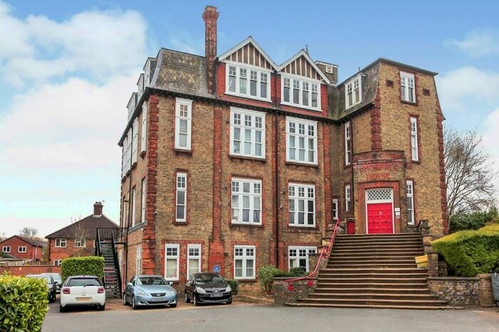 1 Bedroom Flat To Rent In London Road, Peterborough, PE2