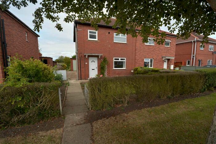 3 Bedroom Property To Rent In Bridge Lane, Pollington, Goole, DN14