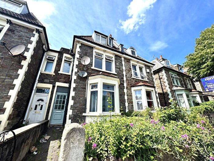 5 Bedroom Terraced House To Rent In Fishponds Road, Eastville, BS5