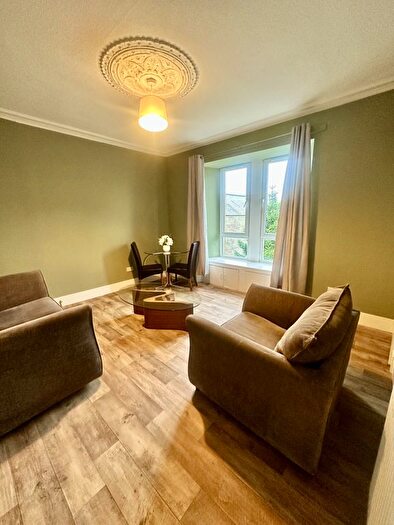 1 Bedroom Flat To Rent In High Street, Lochee, Dundee, DD2