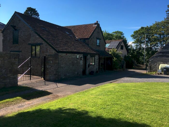 2 Bedroom Cottage To Rent In Flax Bourton, Bristol, BS48