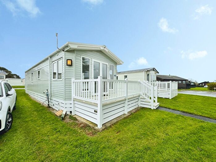 2 Bedroom Detached House For Sale In Killigarth, Looe, Cornwall, PL13