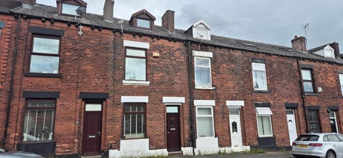 3 Bedroom Terraced House To Rent In Ridge Hill Lane, Stalybridge, Cheshire, SK15