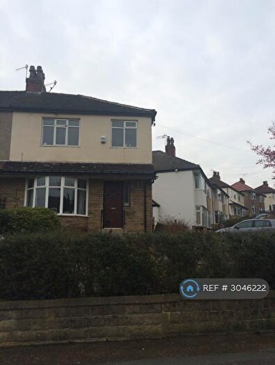 3 Bedroom Semi-Detached House To Rent In Netherhall Road, Baildon, Shipley, BD17