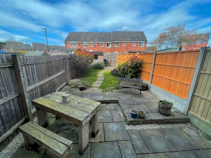 4 Bedroom Terraced House To Rent In Humber Road, Coventry, CV3