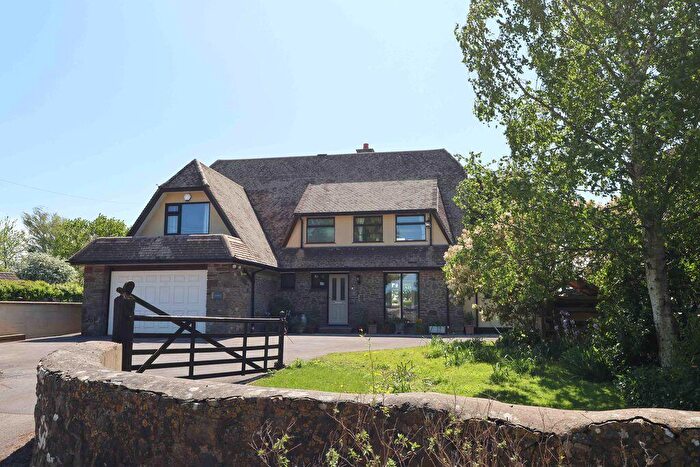 5 Bedroom Detached House For Sale In Kenn Street, Clevedon, BS21