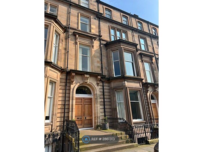 2 Bedroom Flat To Rent In Drumsheugh Gardens, Edinburgh, EH3