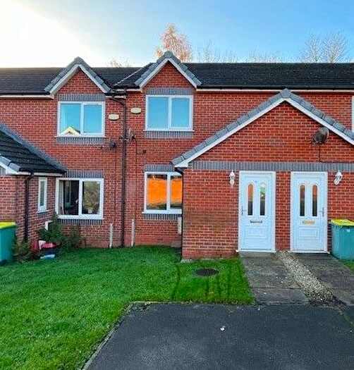 3 Bedroom Mews To Rent In St. Michaels Close, Fulwood, Preston, PR2