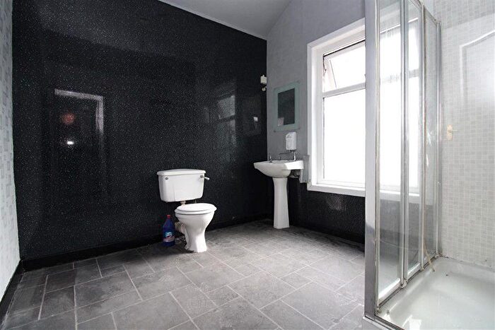 1 Bedroom Flat To Rent In London Road, Preston, Lancashire, PR1