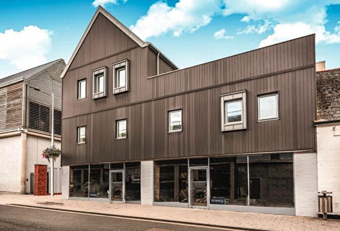 2 Bedroom Apartment To Rent In St. Andrews Street South, Bury St. Edmunds, IP33