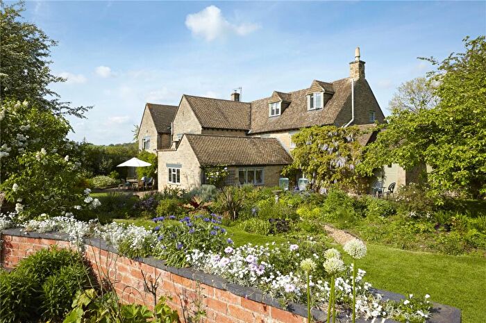 5 Bedroom Detached House For Sale In Main Street, Long Compton, Shipston-on-Stour, Warwickshire, CV36