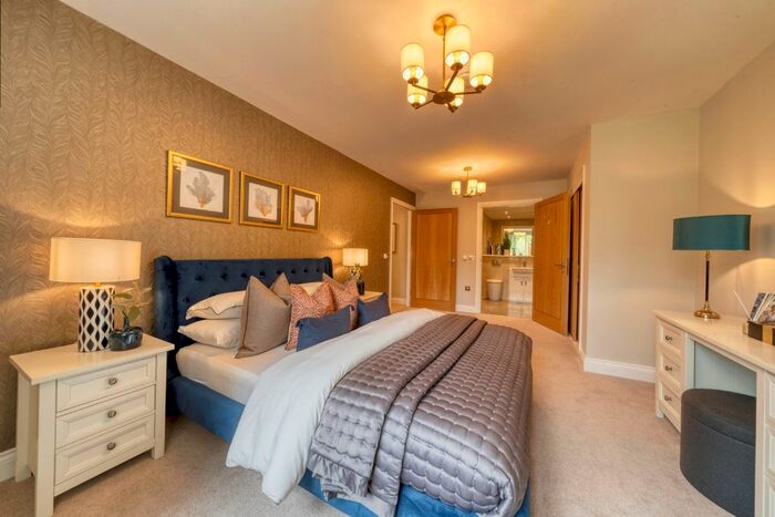 2 Bedroom Flat To Rent In Furlong Place, Gradwell End, South Chailey, BN8