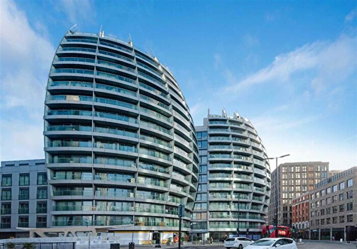 2 Bedroom Flat To Rent In City Road, Old Street, EC1Y