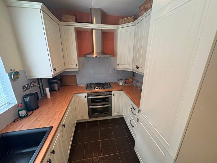 3 Bedroom Terraced House To Rent In Galton Road, Smethwick, B67