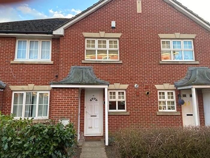 2 Bedroom Property To Rent In Jules Thorn Avenue, Enfield, EN1