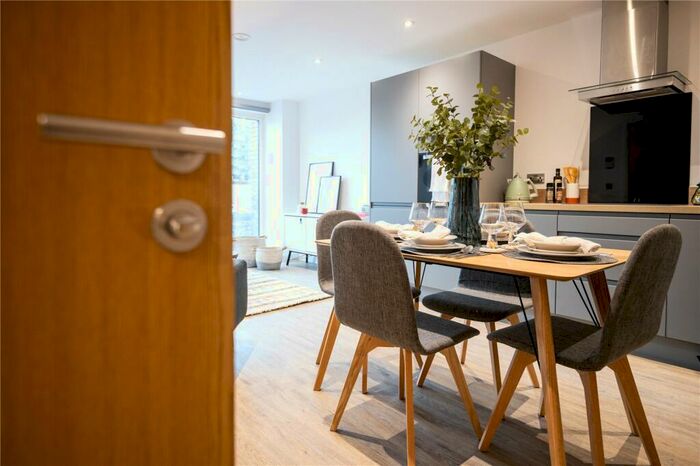 2 Bedroom Apartment To Rent In Plaza, William Jessop Way, Princes Dock, Liverpool, L3