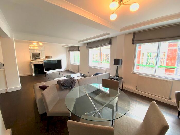 1 Bedroom Flat To Rent In Piccadilly, London, W1J