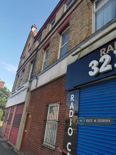 1 Bedroom Flat To Rent In Kensington, Liverpool, L7