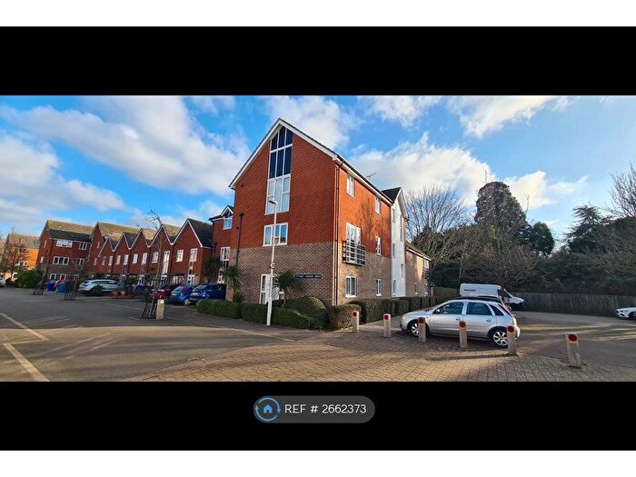 2 Bedroom Flat To Rent In Edward Vinson Drive, Faversham, ME13