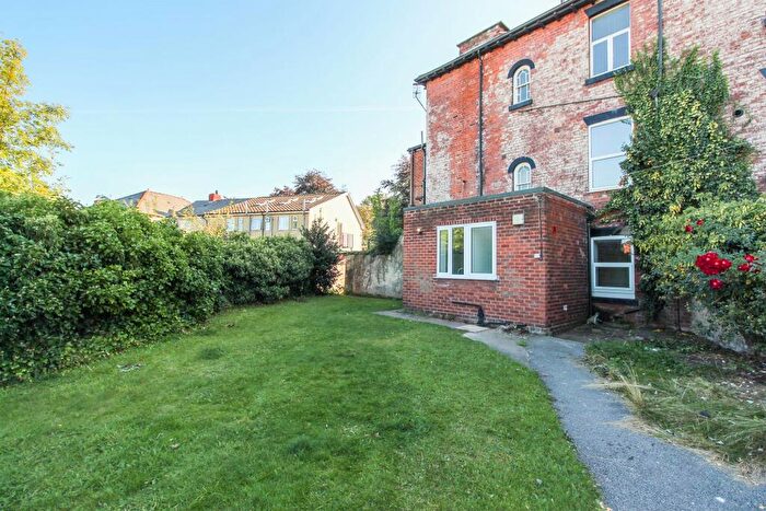 1 Bedroom Apartment To Rent In Newbold Road, Newbold, S41