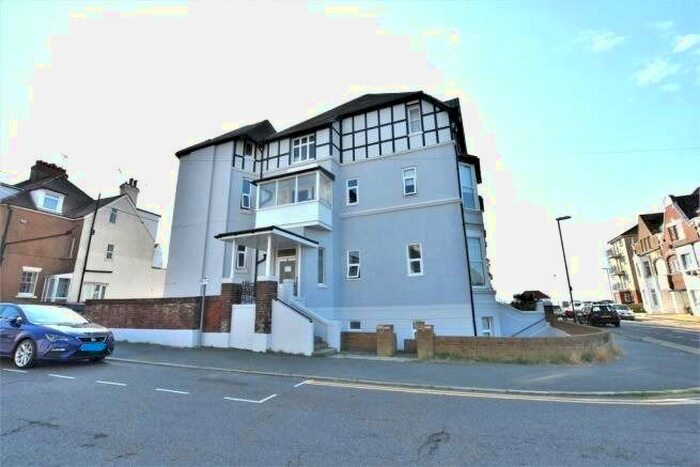1 Bedroom Flat To Rent In Egerton Road, Bexhill-On-Sea, TN39