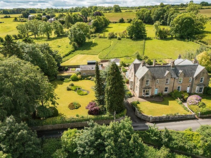 4 Bedroom Country House For Sale In East House, High Lendings, Startforth, Barnard Castle, DL12