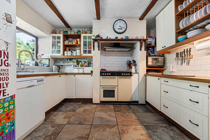 5 Bedroom Detached House For Sale In Cardiff Road, Taffs Well, CF15