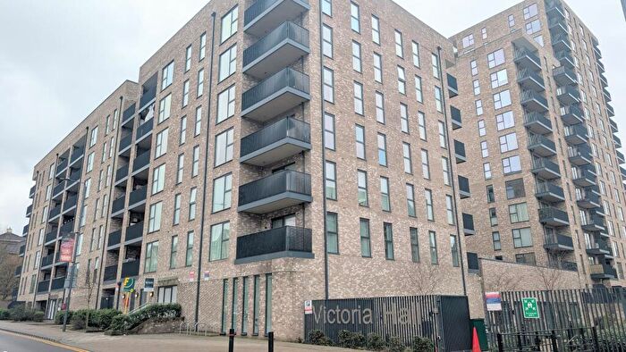 2 Bedroom Apartment To Rent In Sheepcote Road, Harrow, HA1